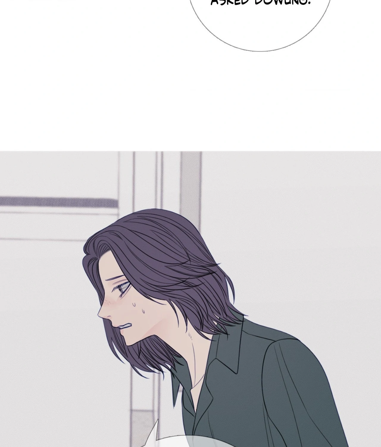 Ghost Gate [Official] - Chapter 23 manhwa