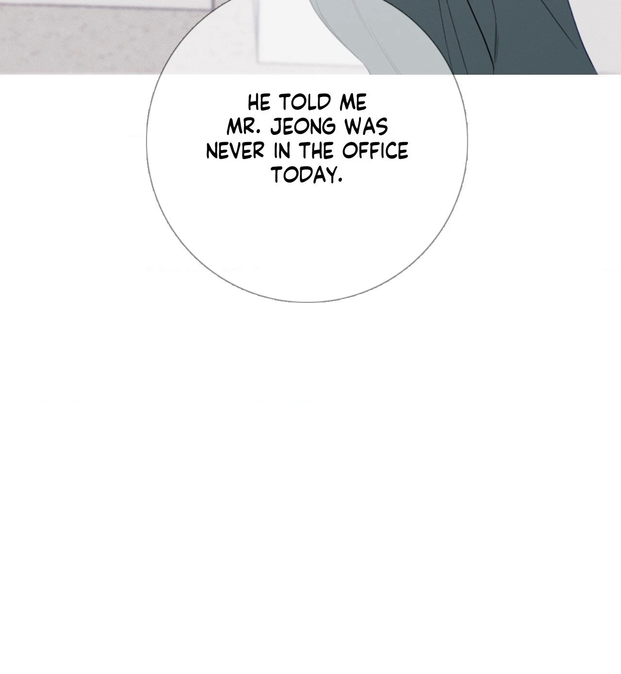 Ghost Gate [Official] - Chapter 23 manhwa