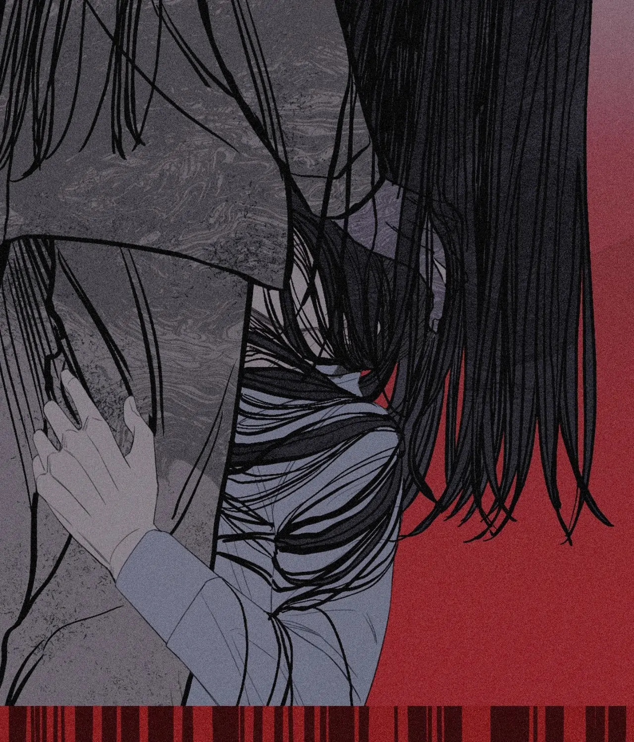 Ghost Gate [Official] - Chapter 23 manhwa