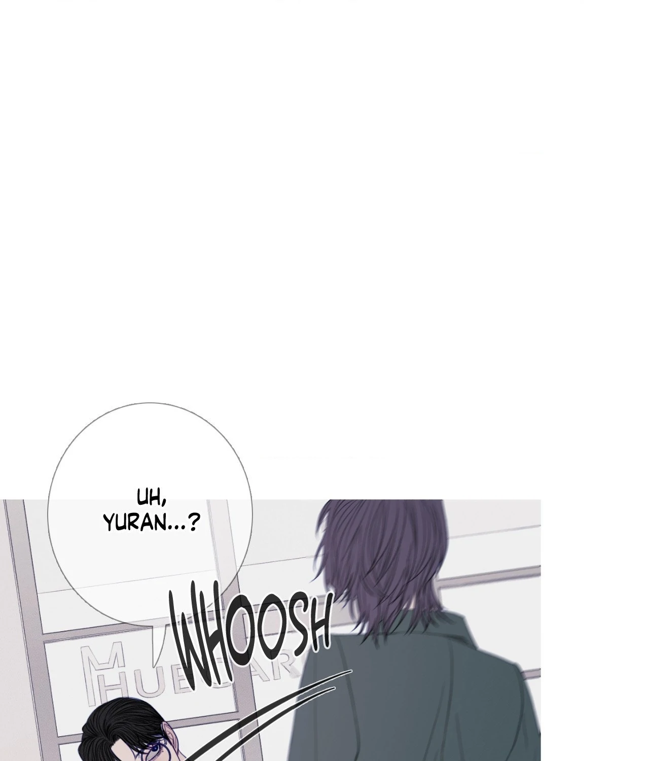 Ghost Gate [Official] - Chapter 23 manhwa