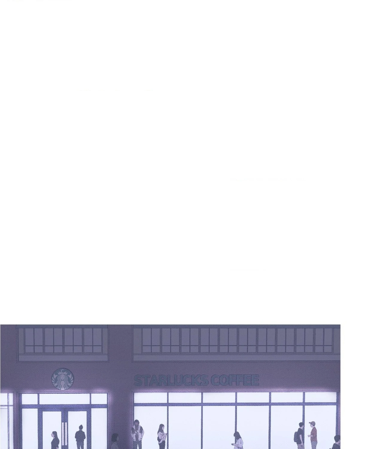 Ghost Gate [Official] - Chapter 24 manhwa
