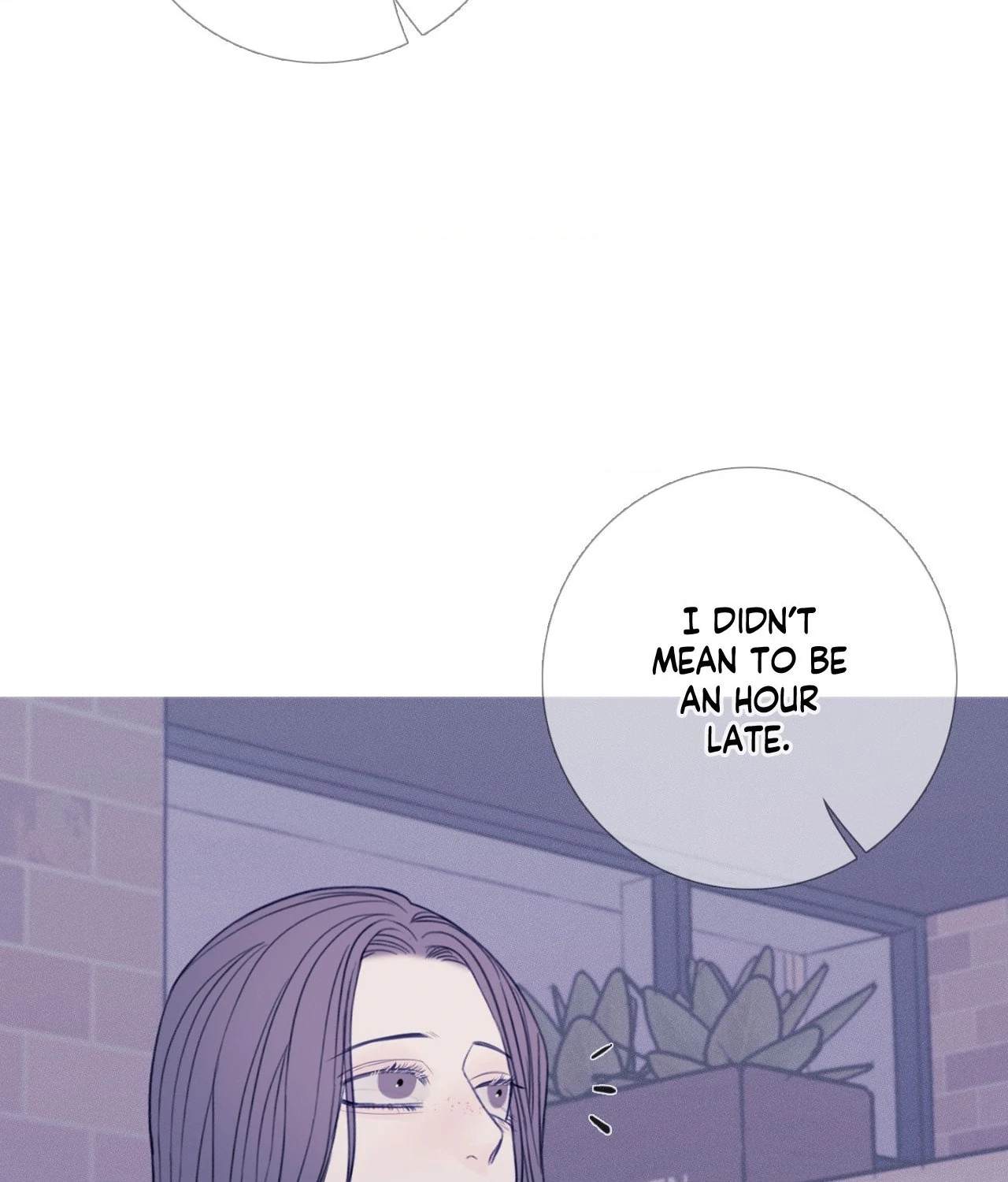 Ghost Gate [Official] - Chapter 24 manhwa