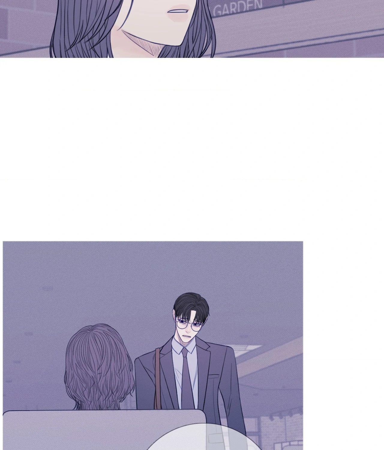 Ghost Gate [Official] - Chapter 24 manhwa