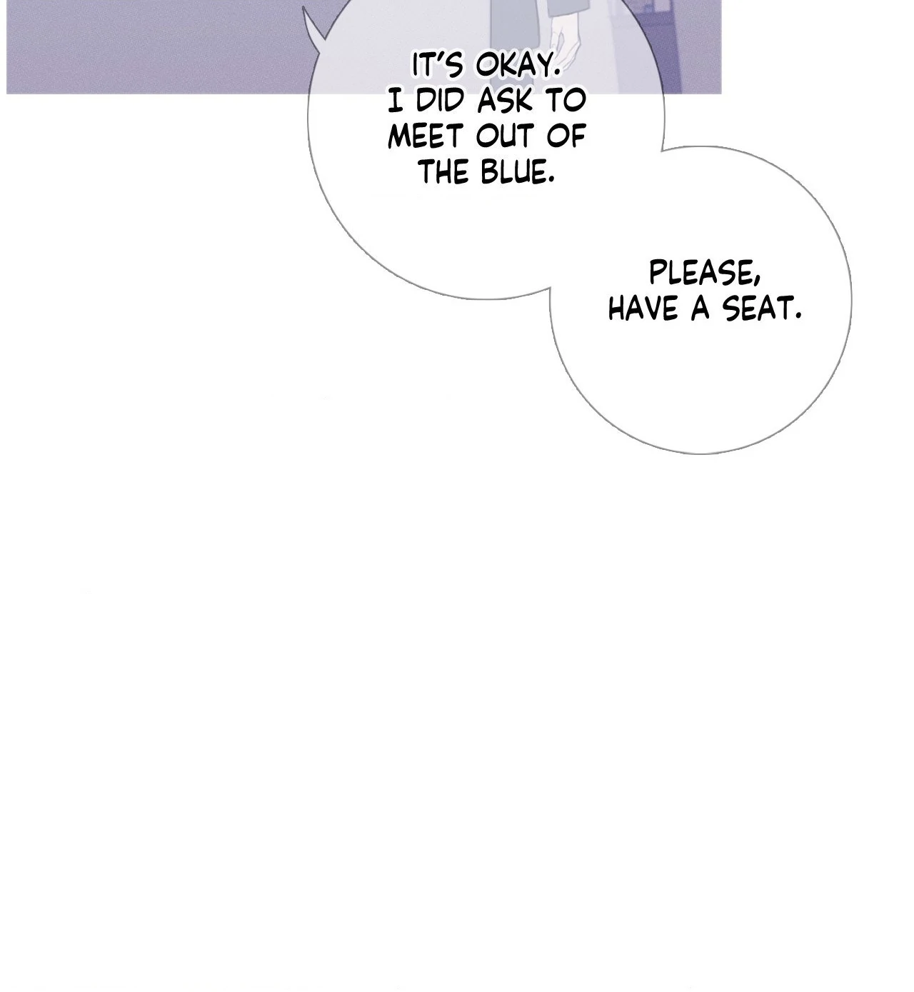 Ghost Gate [Official] - Chapter 24 manhwa