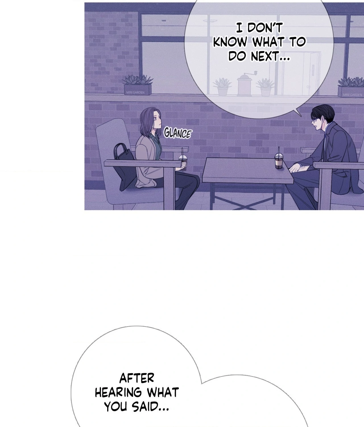 Ghost Gate [Official] - Chapter 24 manhwa