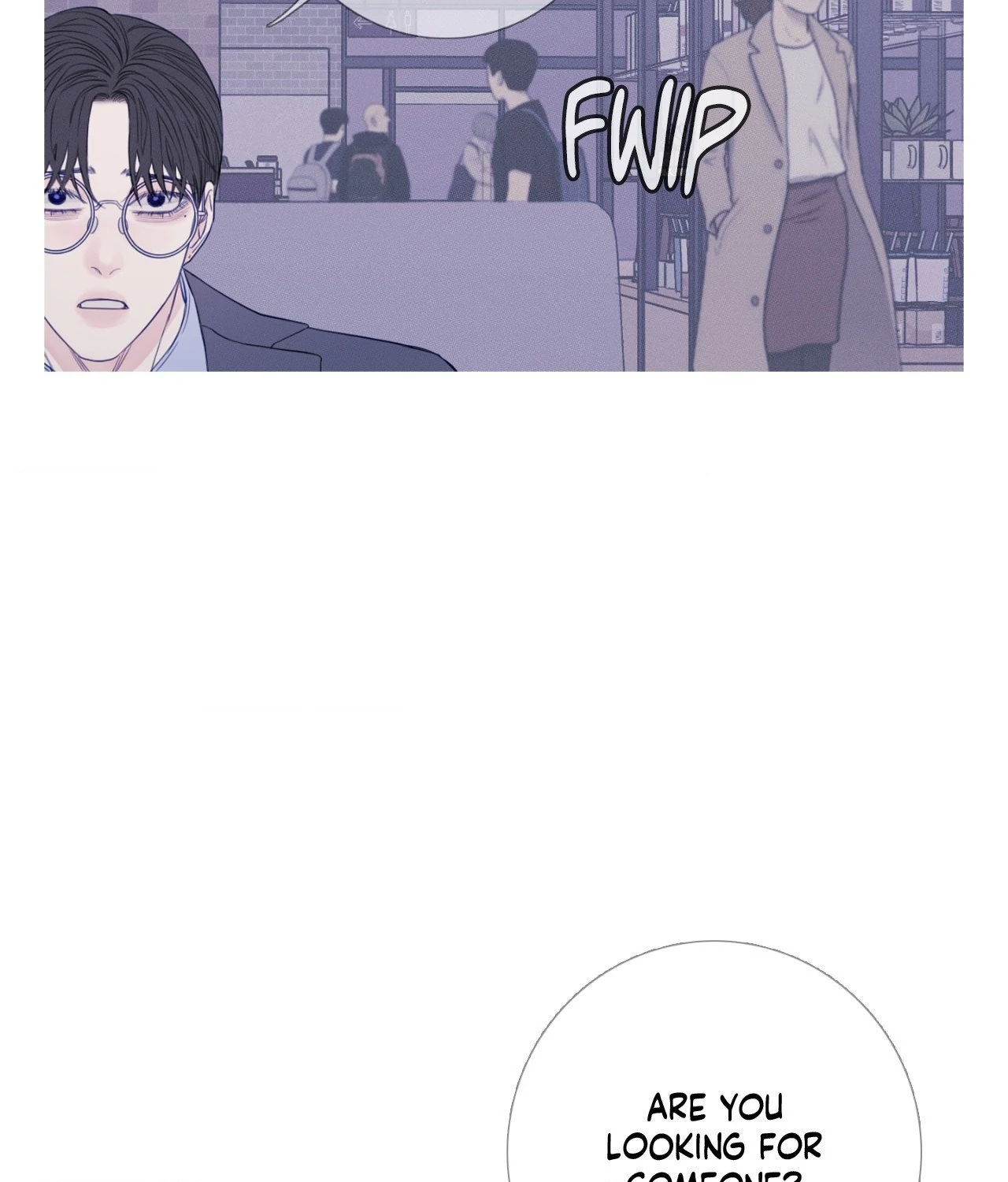 Ghost Gate [Official] - Chapter 24 manhwa