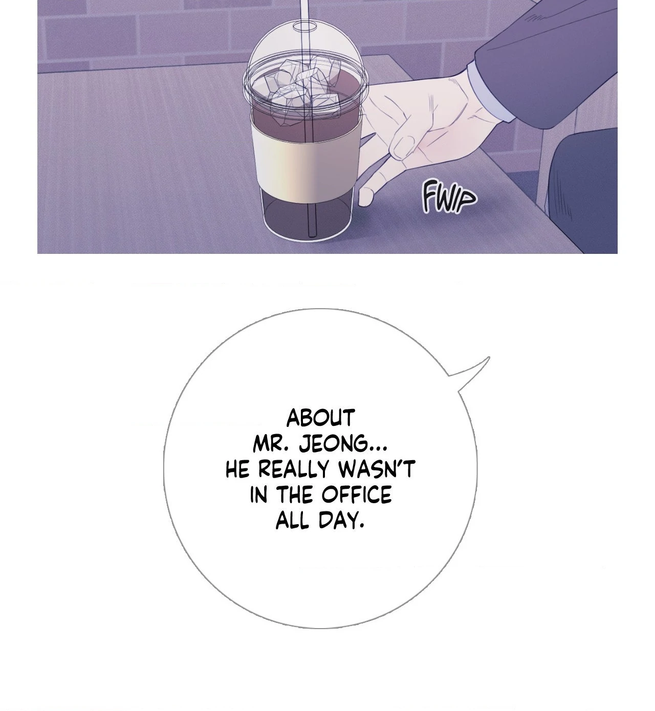 Ghost Gate [Official] - Chapter 24 manhwa