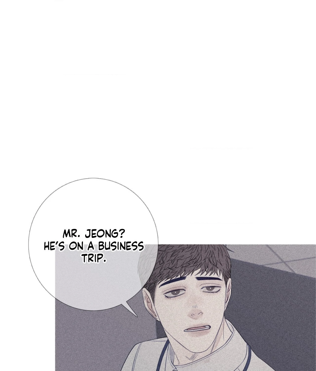 Ghost Gate [Official] - Chapter 24 manhwa