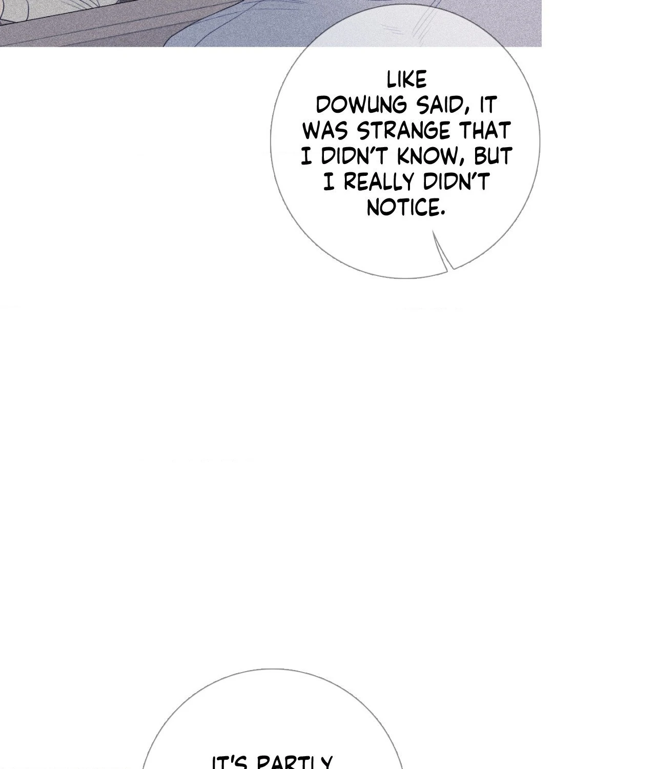 Ghost Gate [Official] - Chapter 24 manhwa