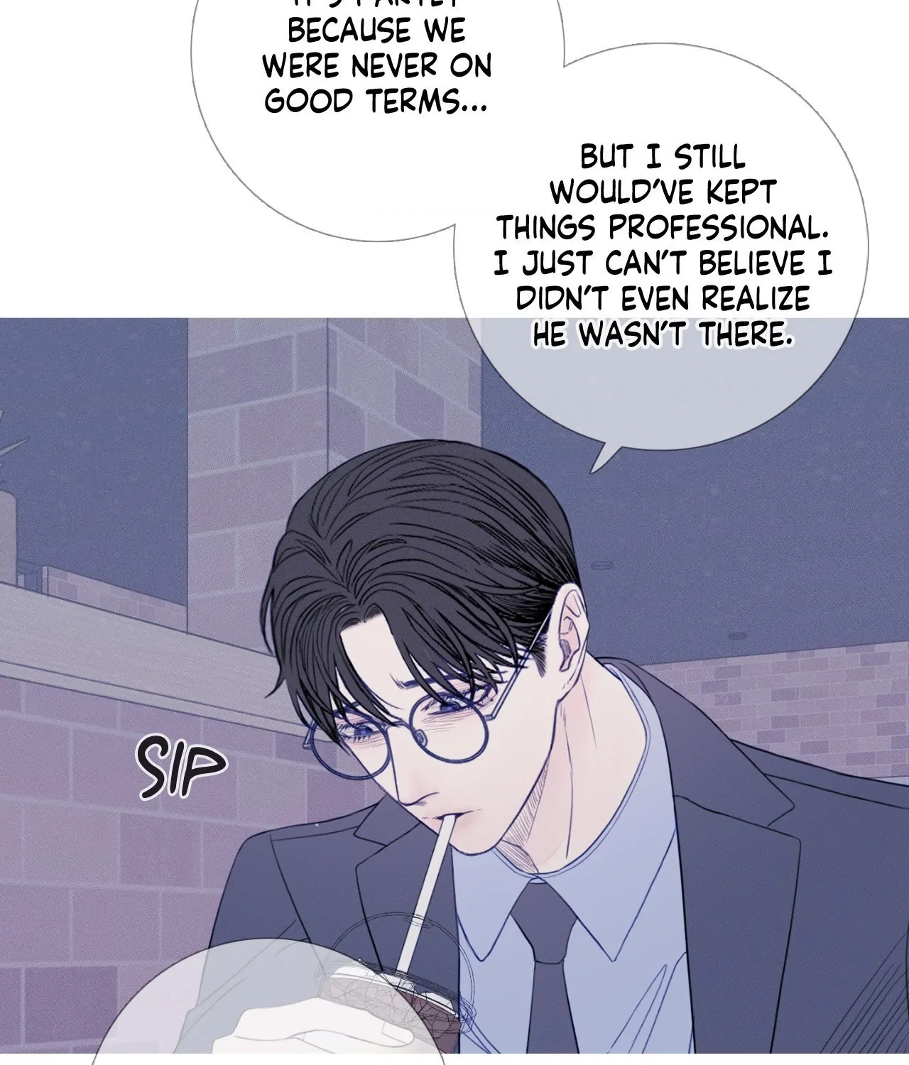 Ghost Gate [Official] - Chapter 24 manhwa