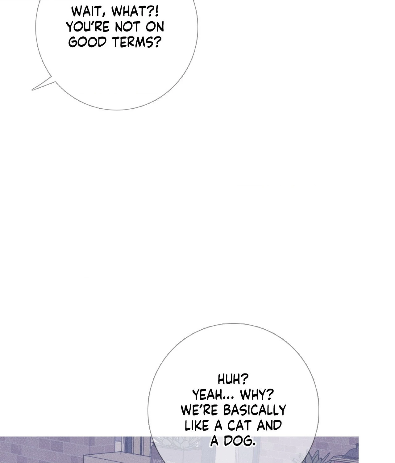 Ghost Gate [Official] - Chapter 24 manhwa