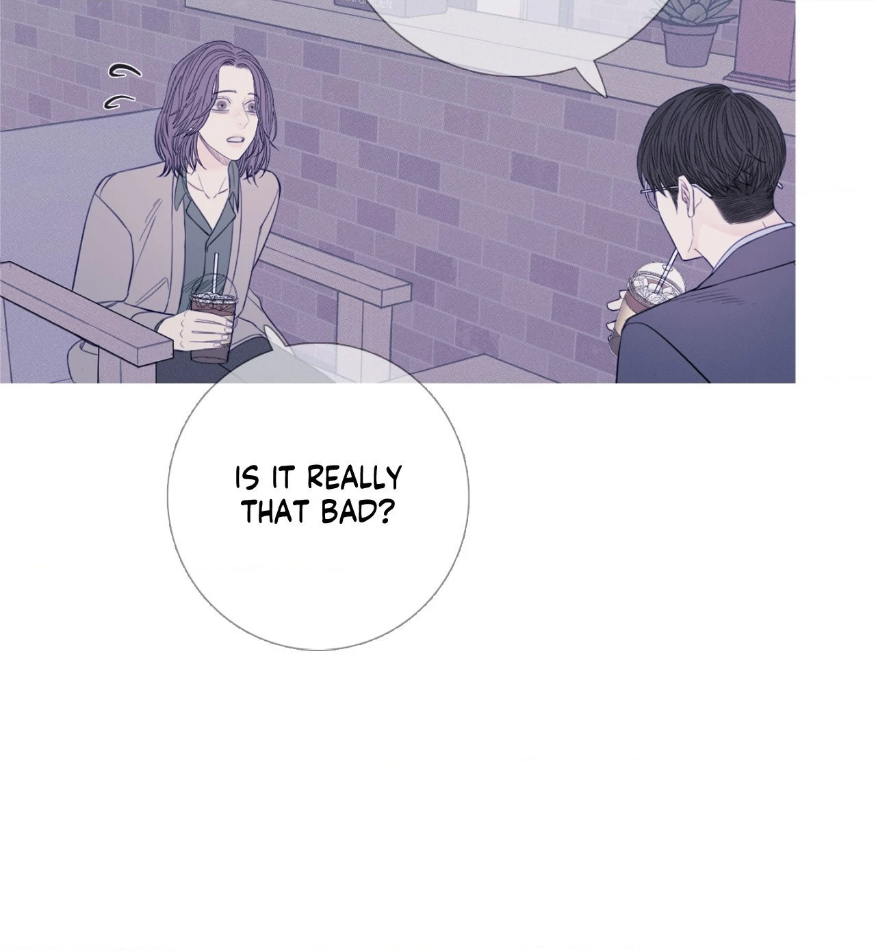 Ghost Gate [Official] - Chapter 24 manhwa