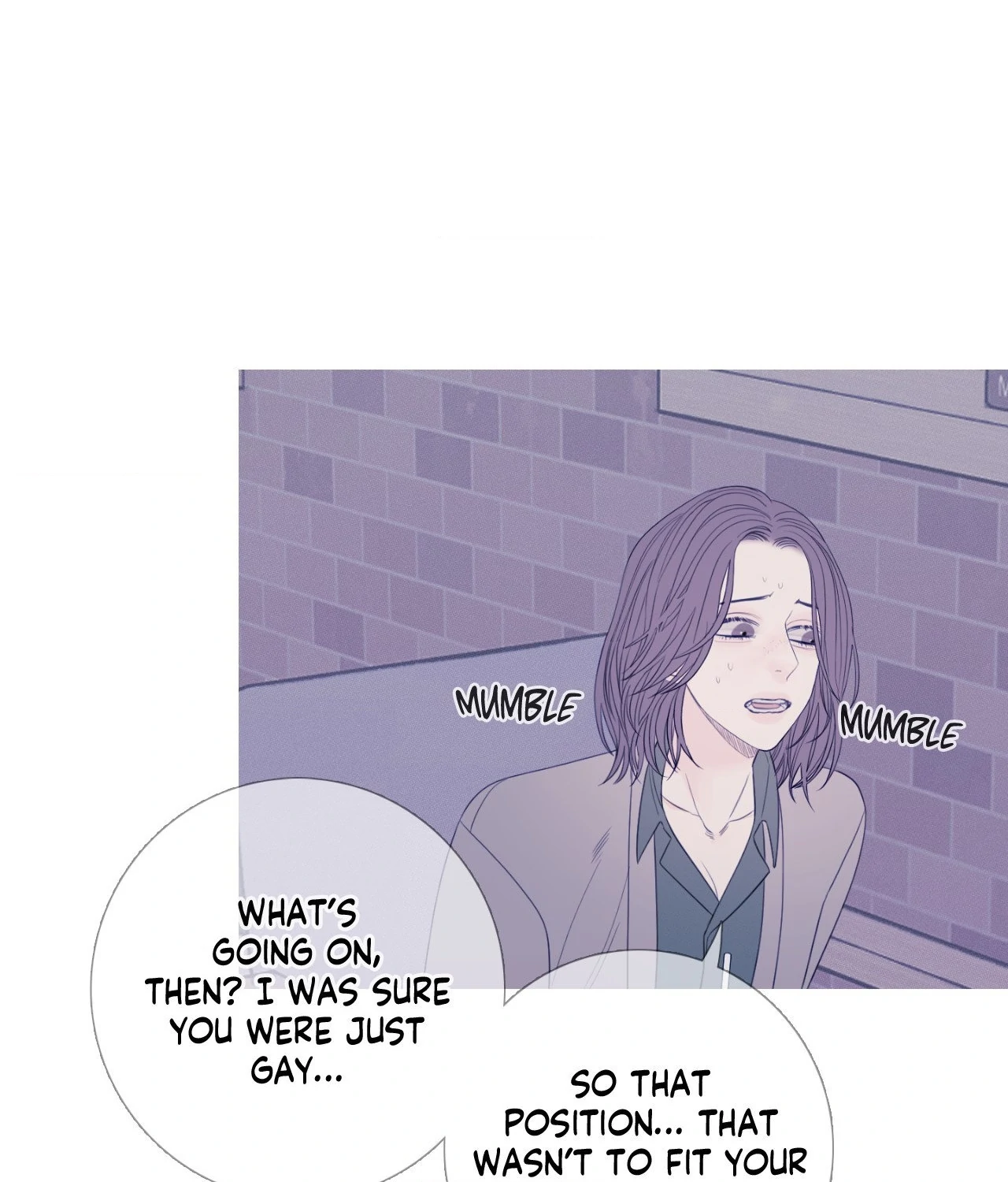 Ghost Gate [Official] - Chapter 24 manhwa