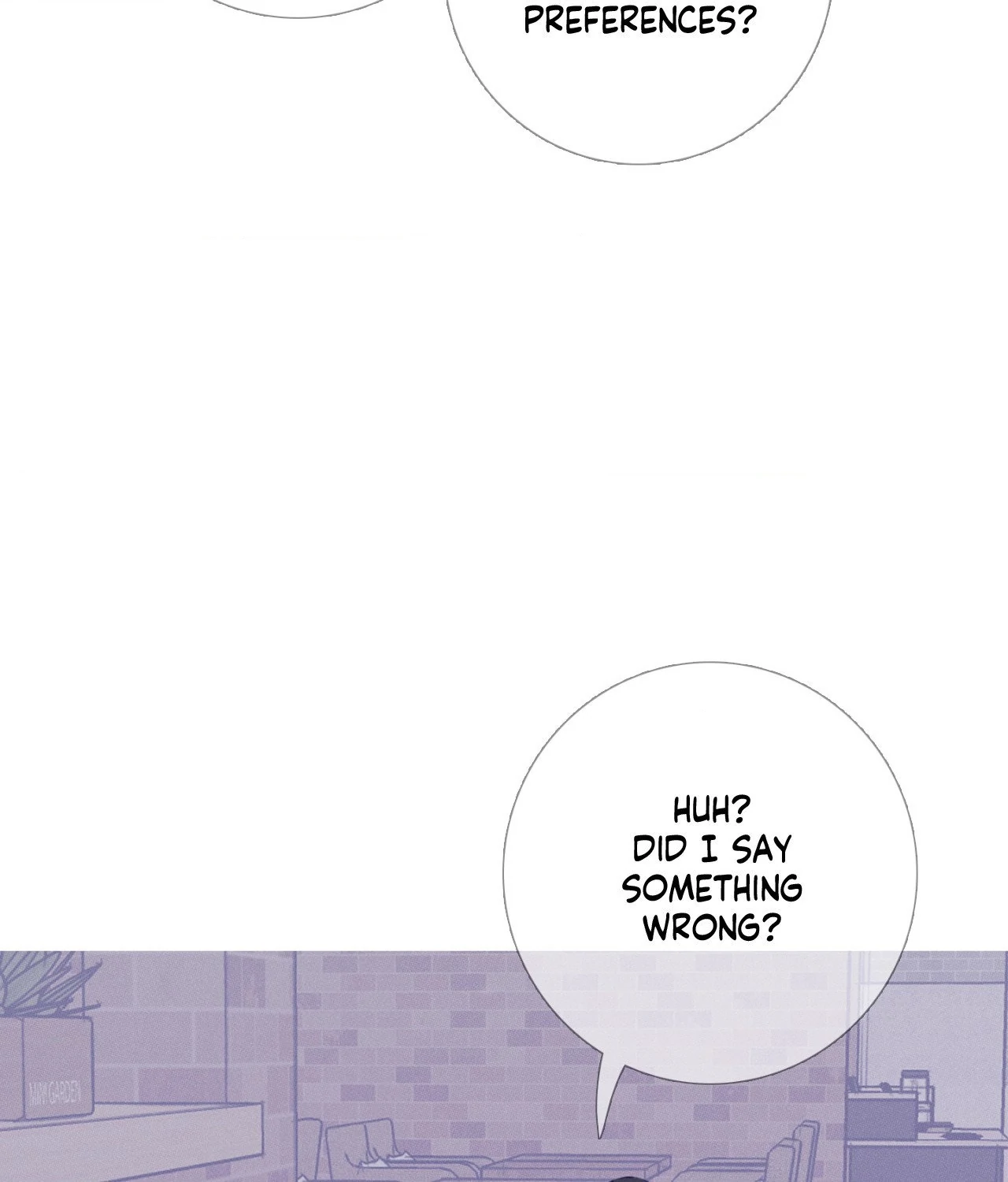 Ghost Gate [Official] - Chapter 24 manhwa