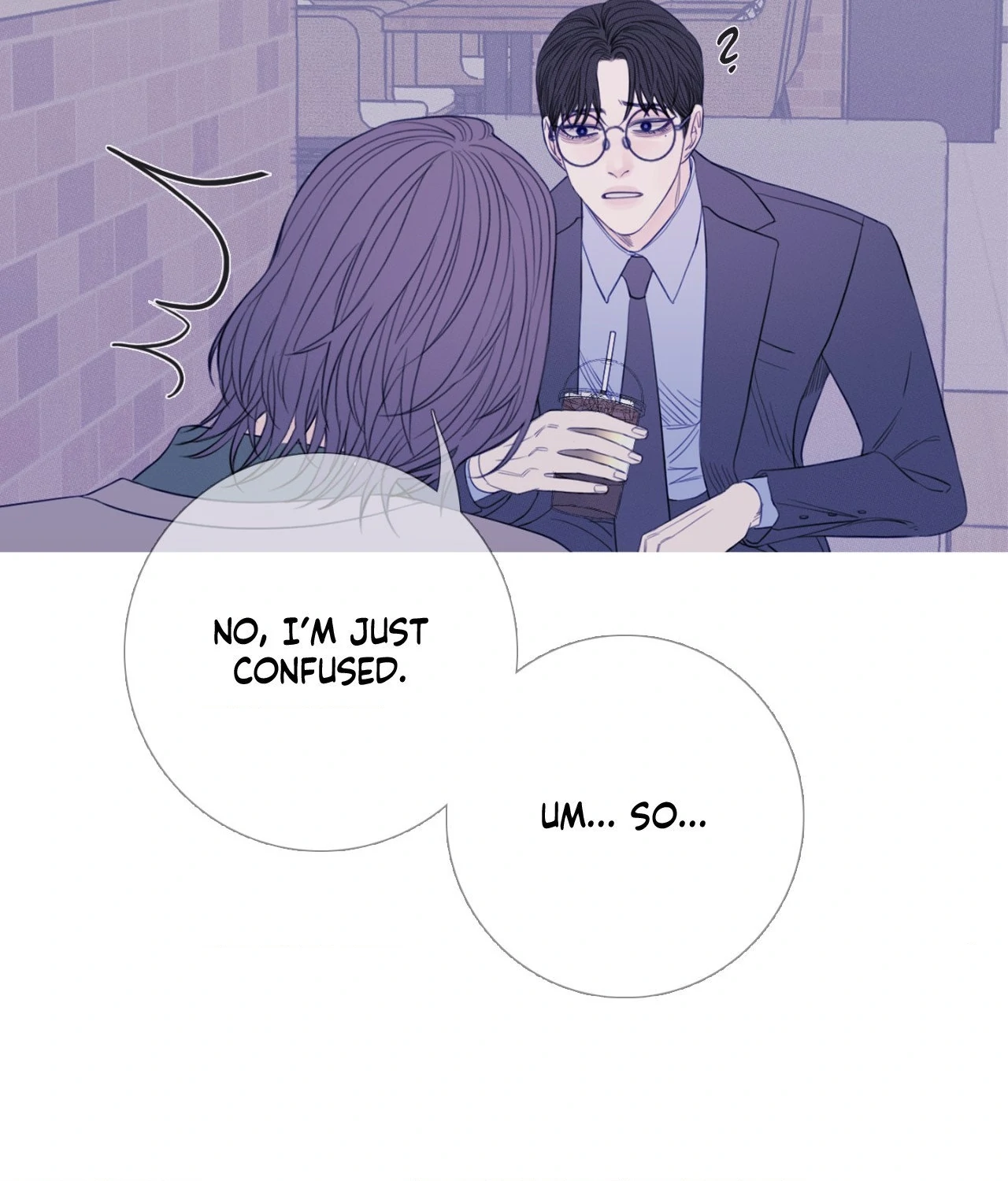 Ghost Gate [Official] - Chapter 24 manhwa