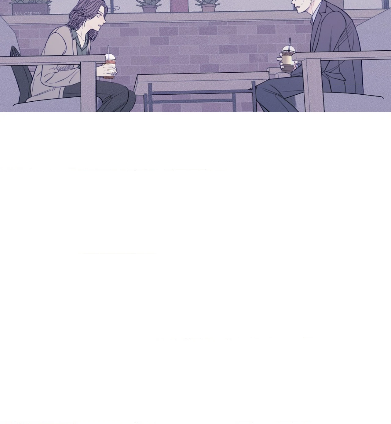 Ghost Gate [Official] - Chapter 24 manhwa