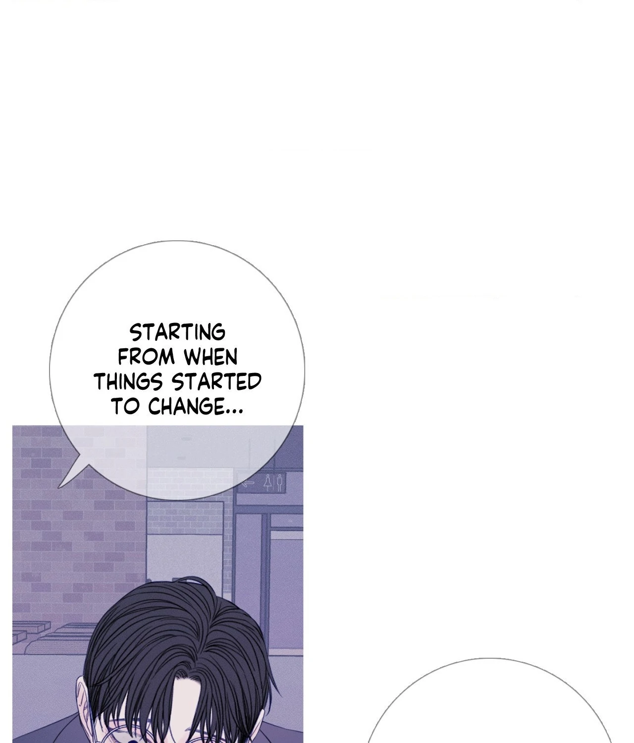 Ghost Gate [Official] - Chapter 24 manhwa