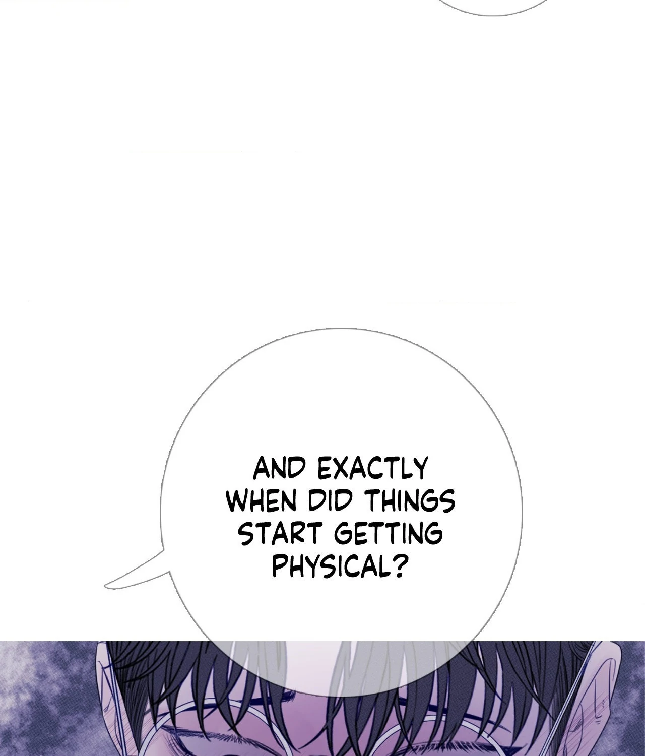 Ghost Gate [Official] - Chapter 24 manhwa