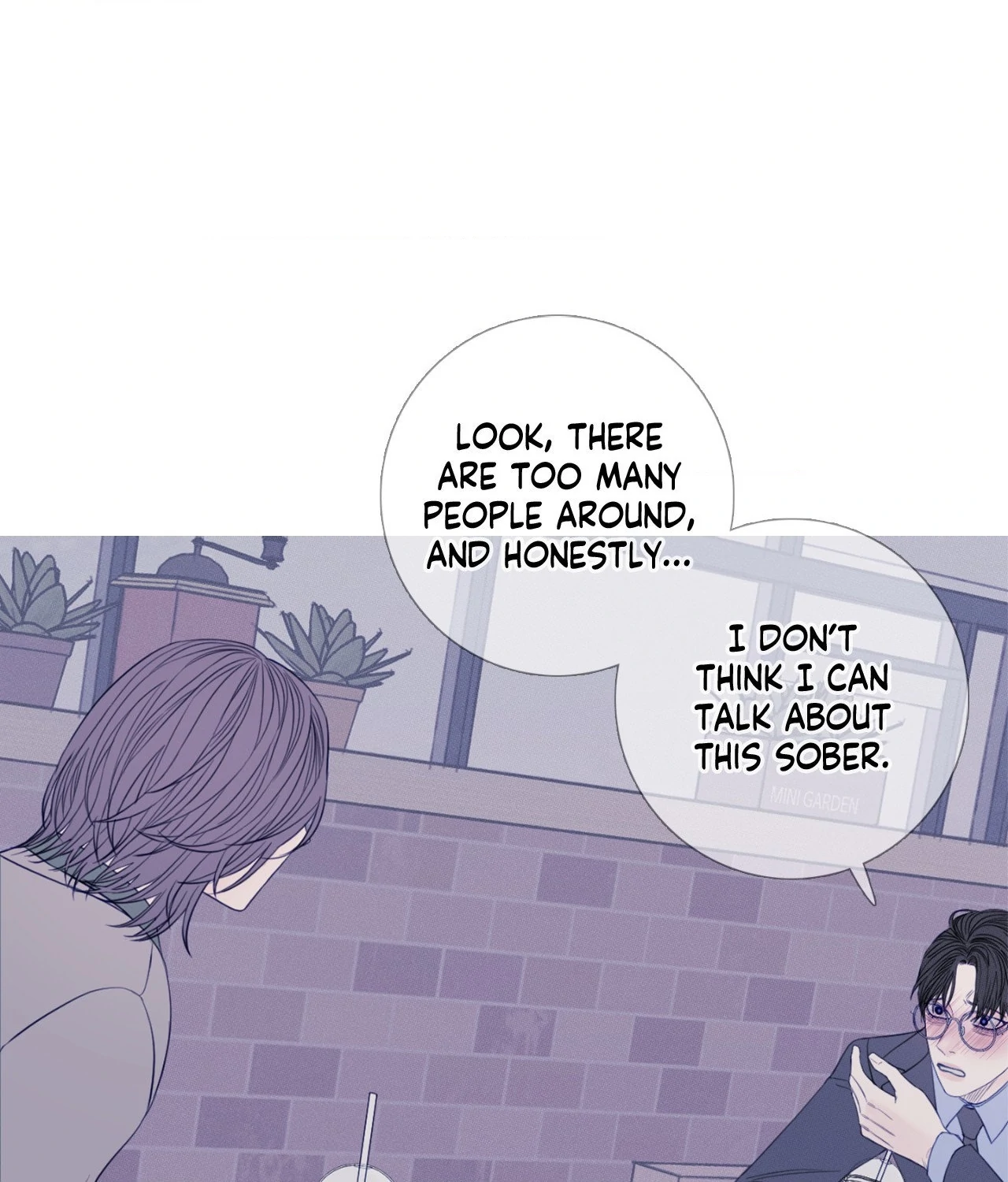 Ghost Gate [Official] - Chapter 24 manhwa