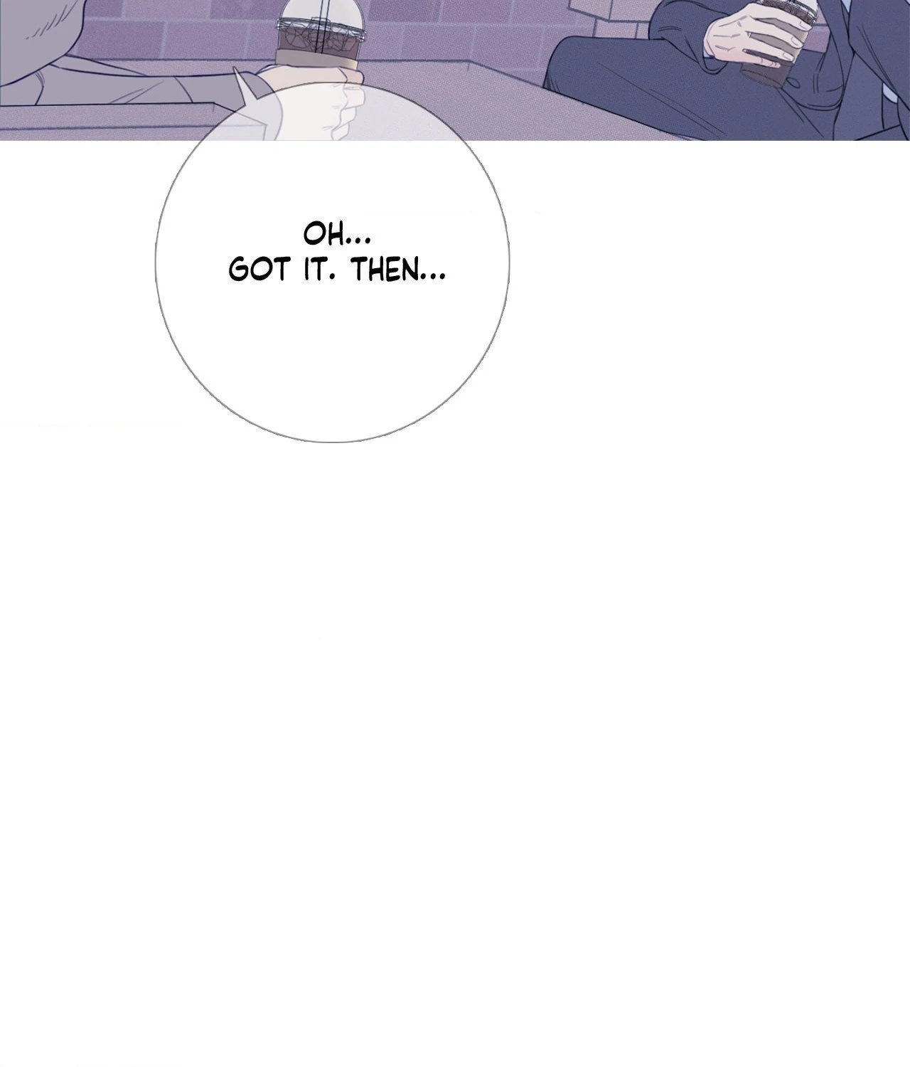 Ghost Gate [Official] - Chapter 24 manhwa