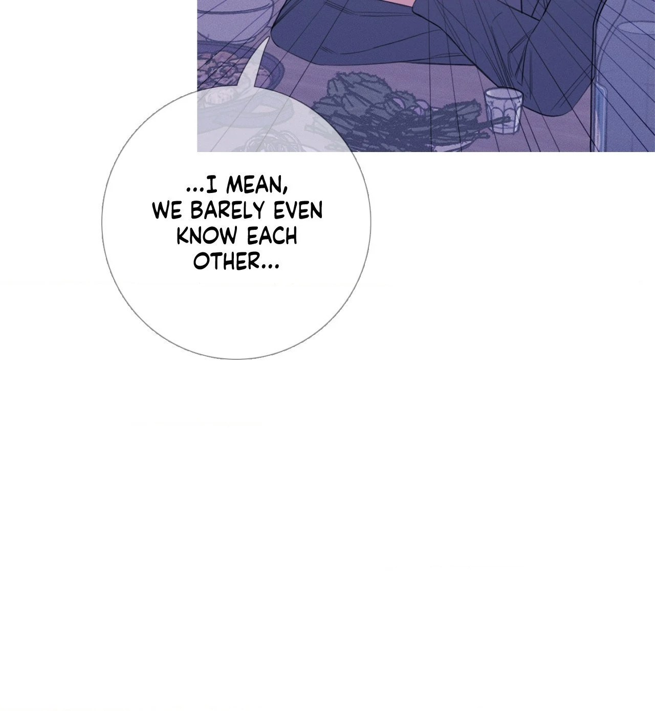 Ghost Gate [Official] - Chapter 24 manhwa
