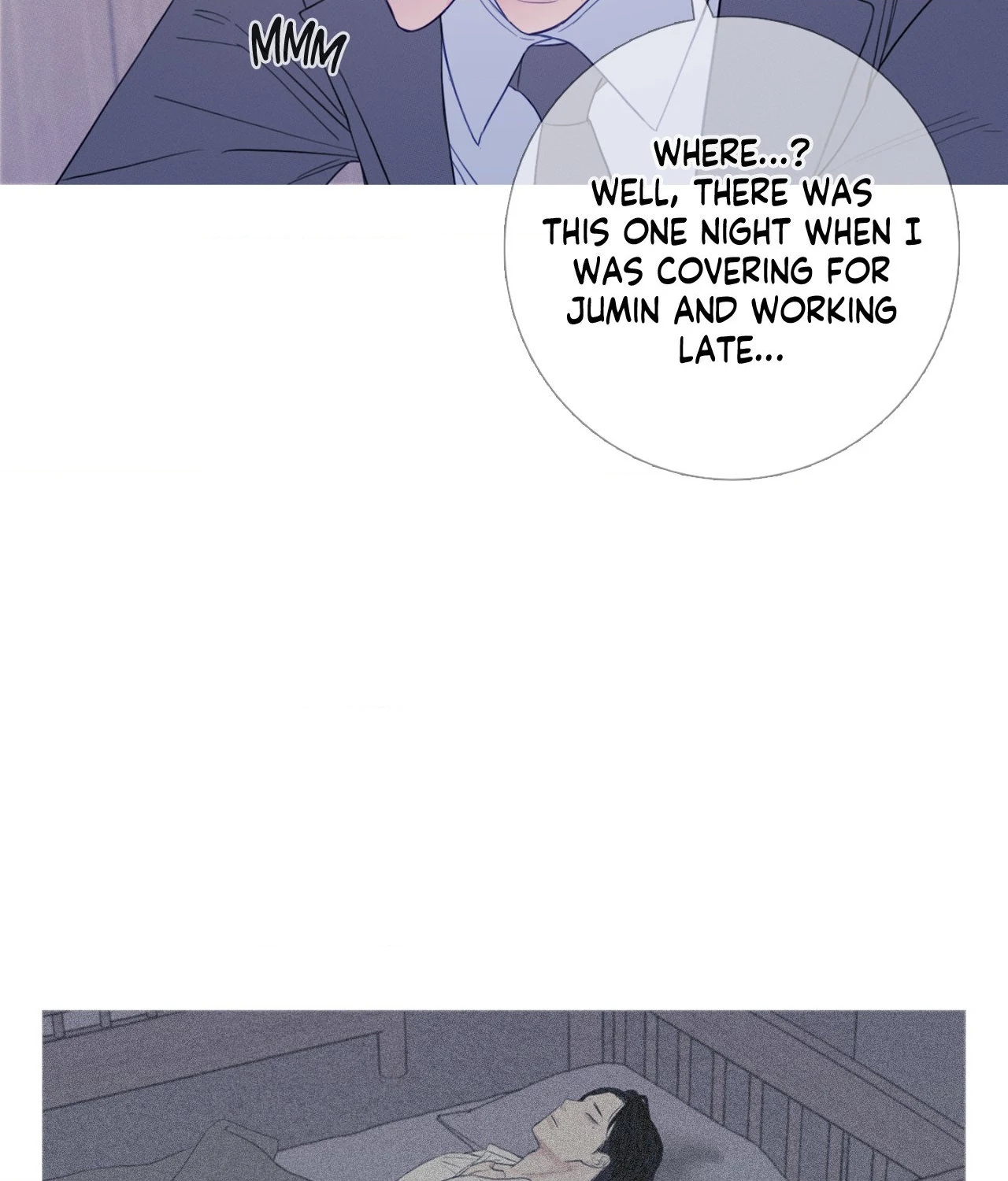 Ghost Gate [Official] - Chapter 24 manhwa