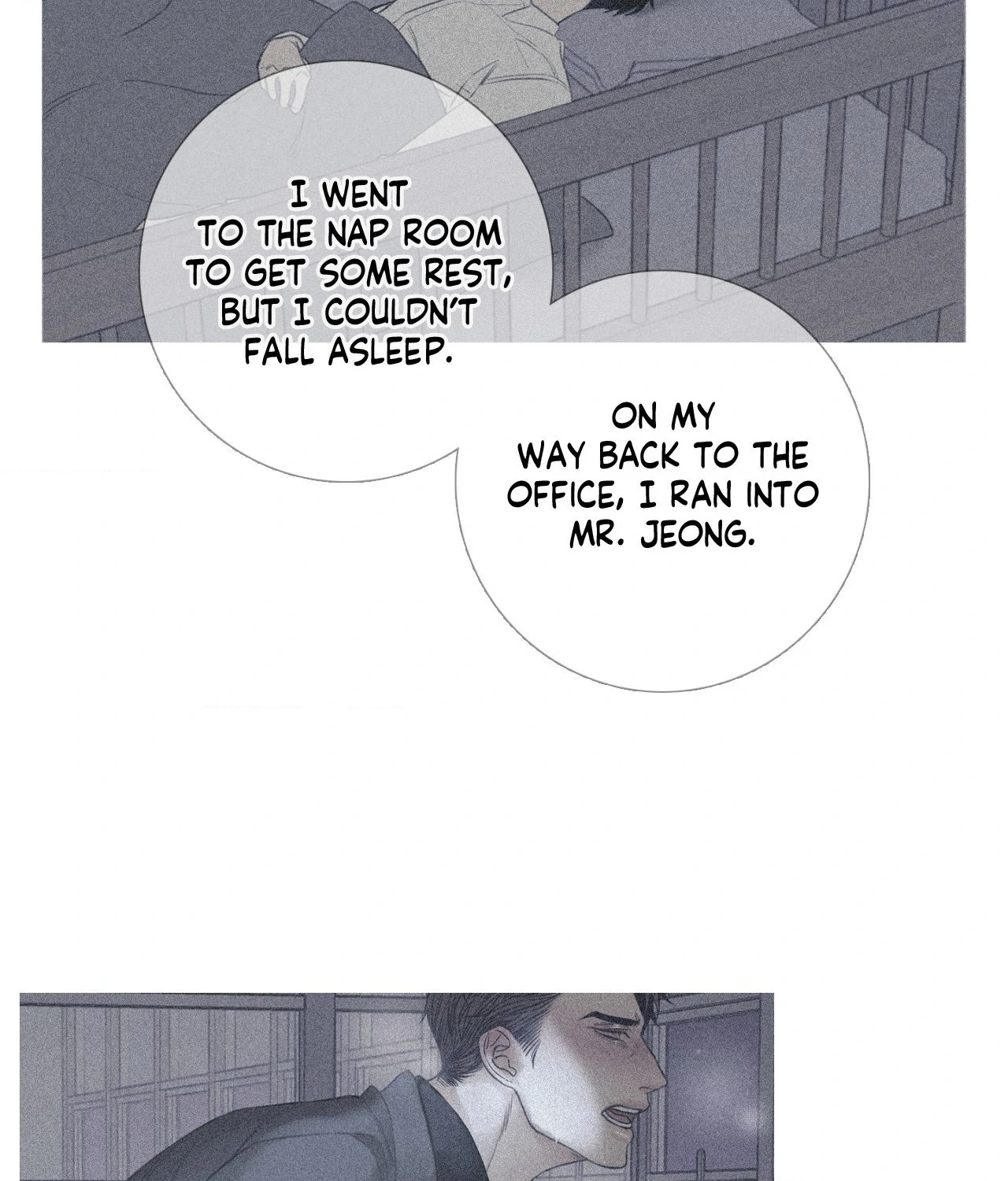 Ghost Gate [Official] - Chapter 24 manhwa