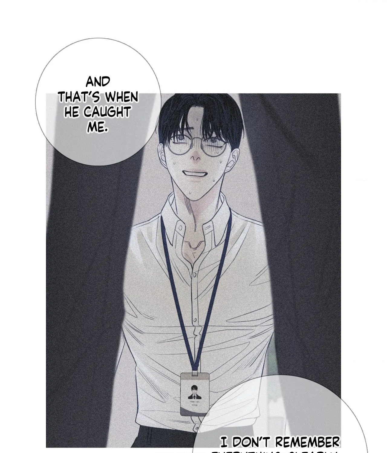 Ghost Gate [Official] - Chapter 24 manhwa