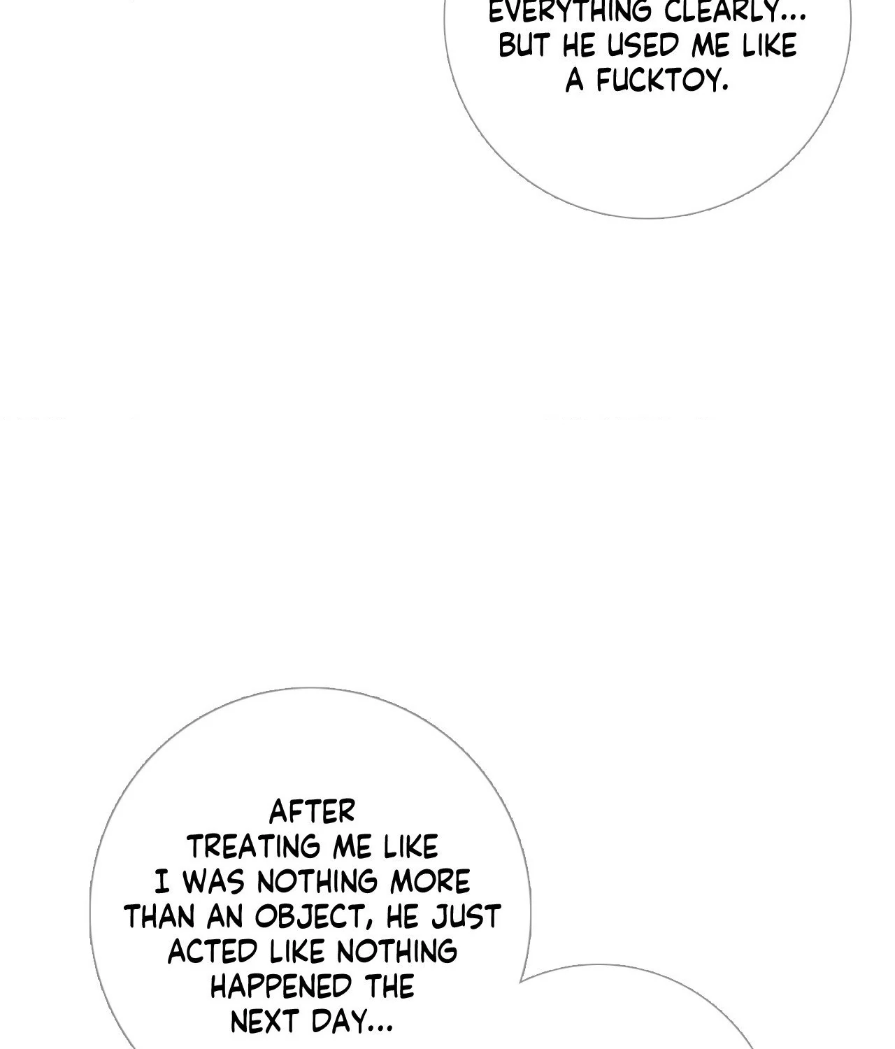 Ghost Gate [Official] - Chapter 24 manhwa