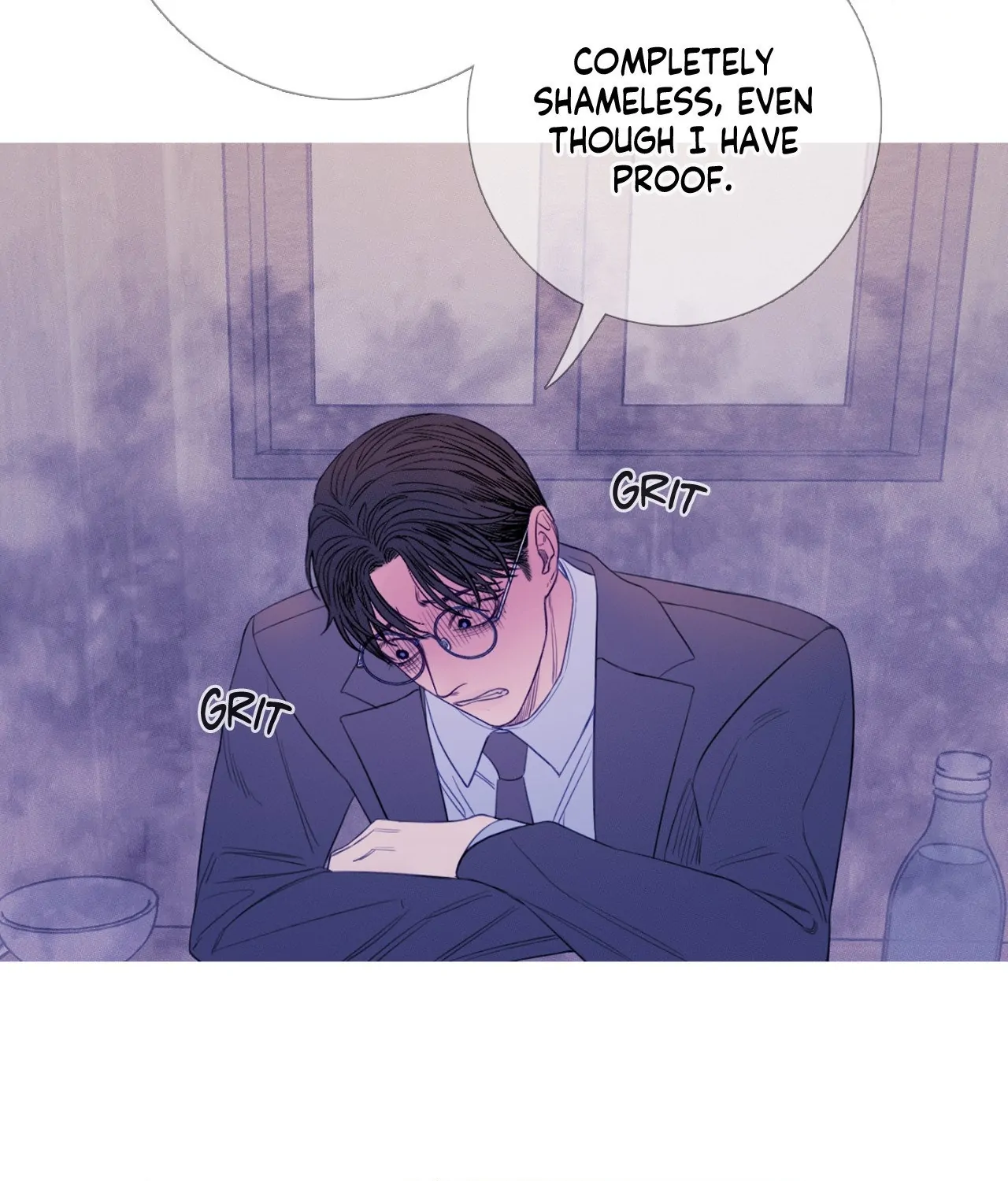 Ghost Gate [Official] - Chapter 24 manhwa