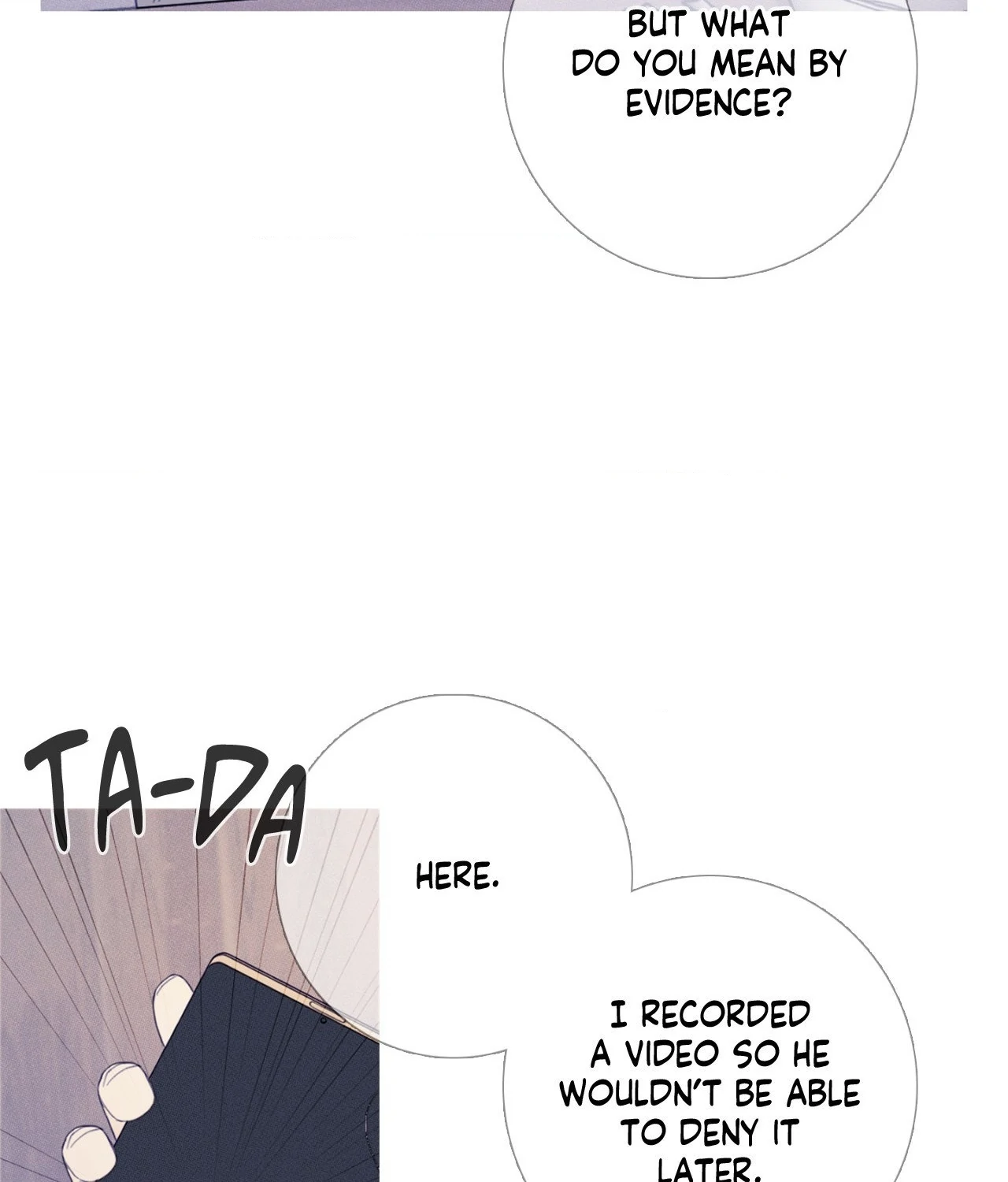 Ghost Gate [Official] - Chapter 24 manhwa