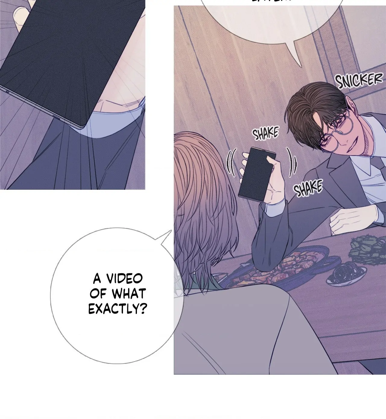 Ghost Gate [Official] - Chapter 24 manhwa