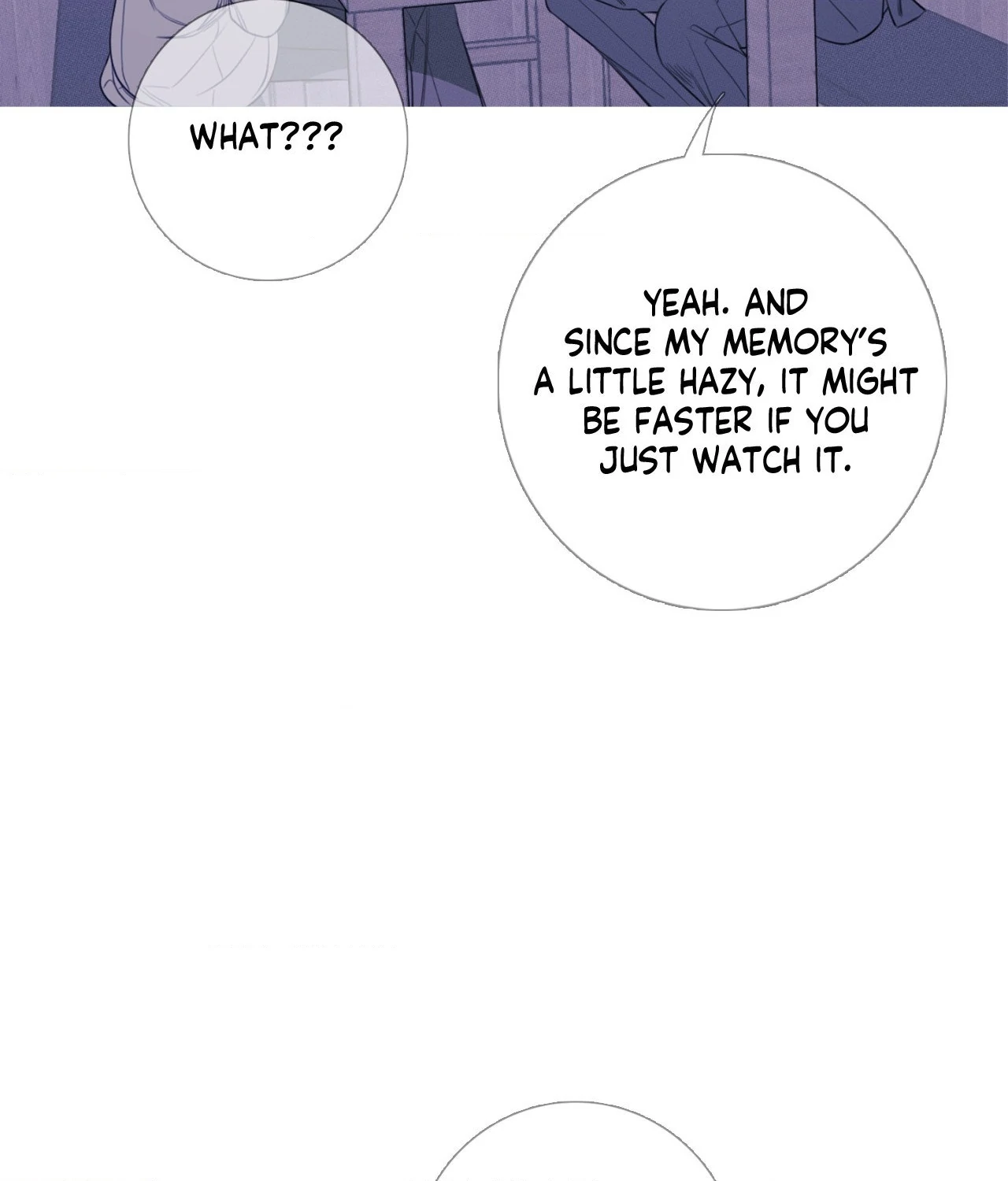 Ghost Gate [Official] - Chapter 24 manhwa
