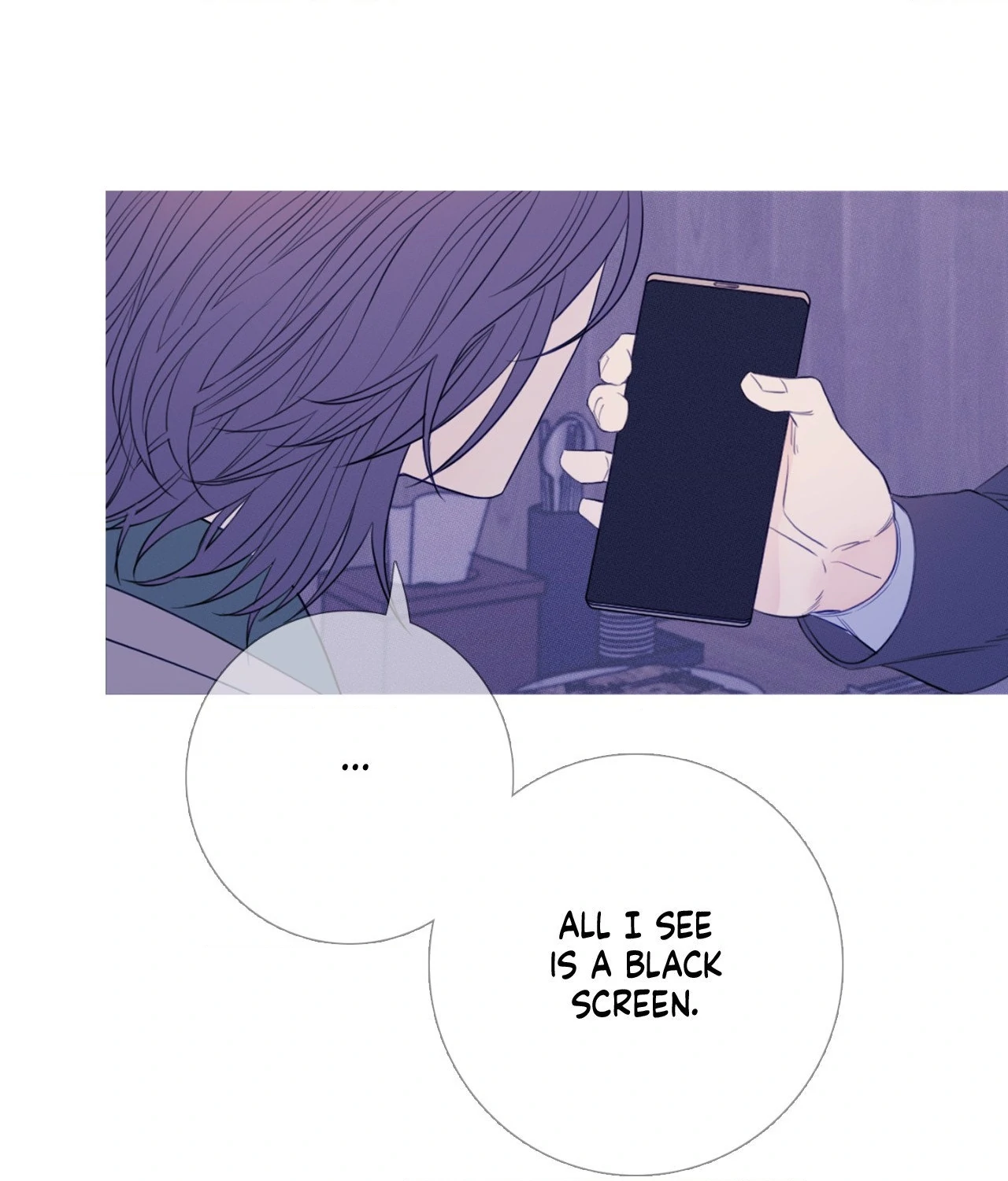 Ghost Gate [Official] - Chapter 24 manhwa