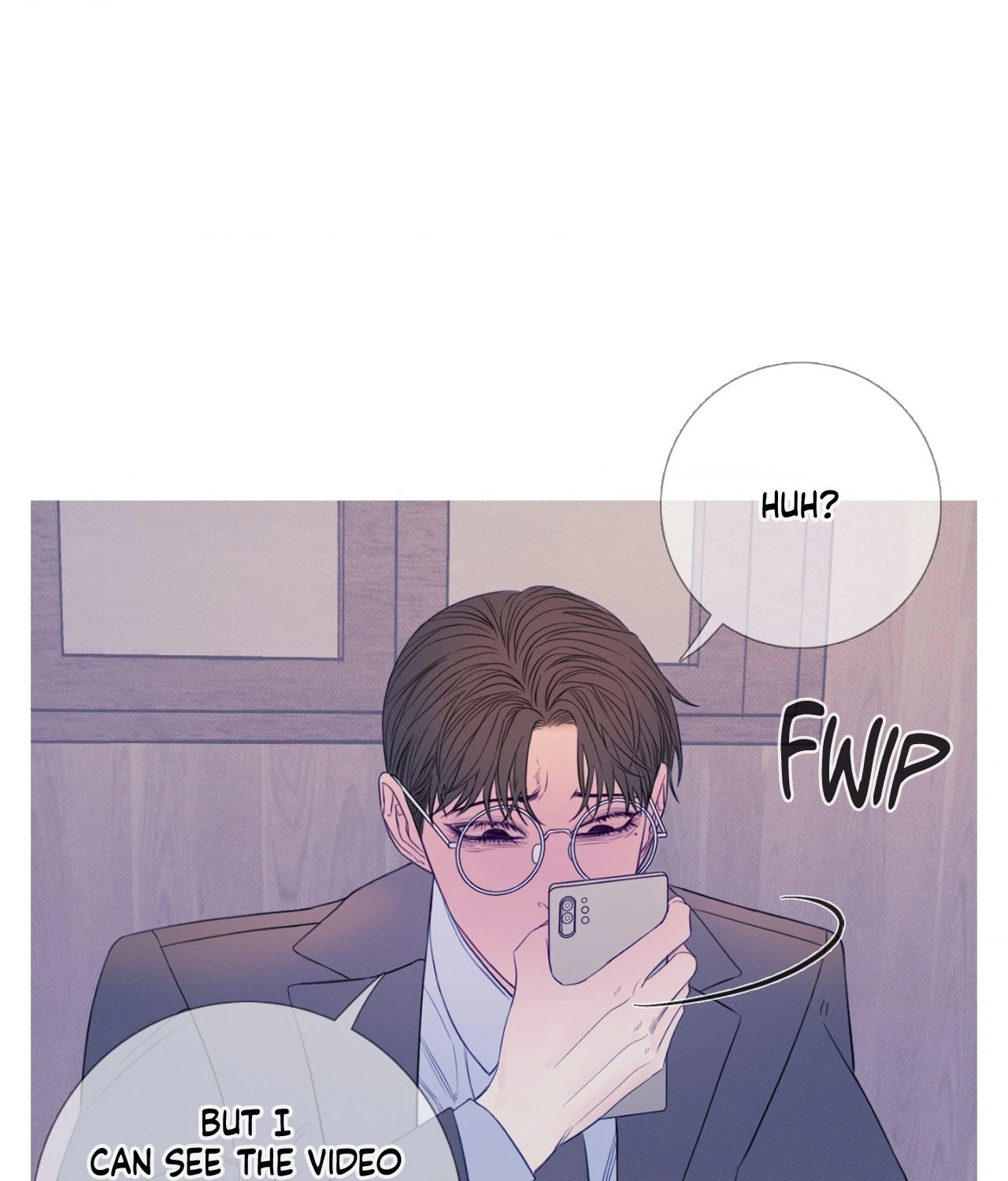 Ghost Gate [Official] - Chapter 24 manhwa