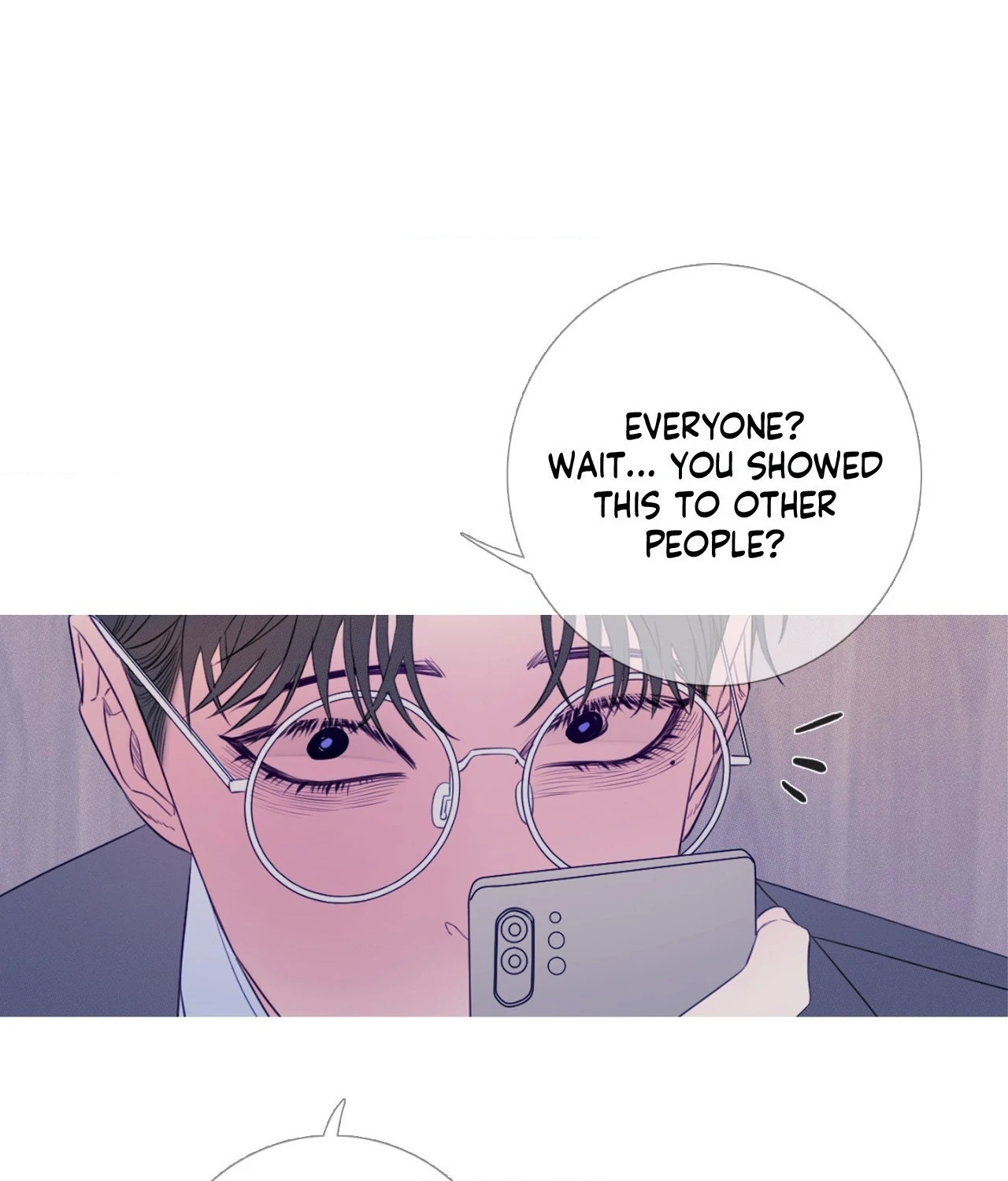 Ghost Gate [Official] - Chapter 24 manhwa