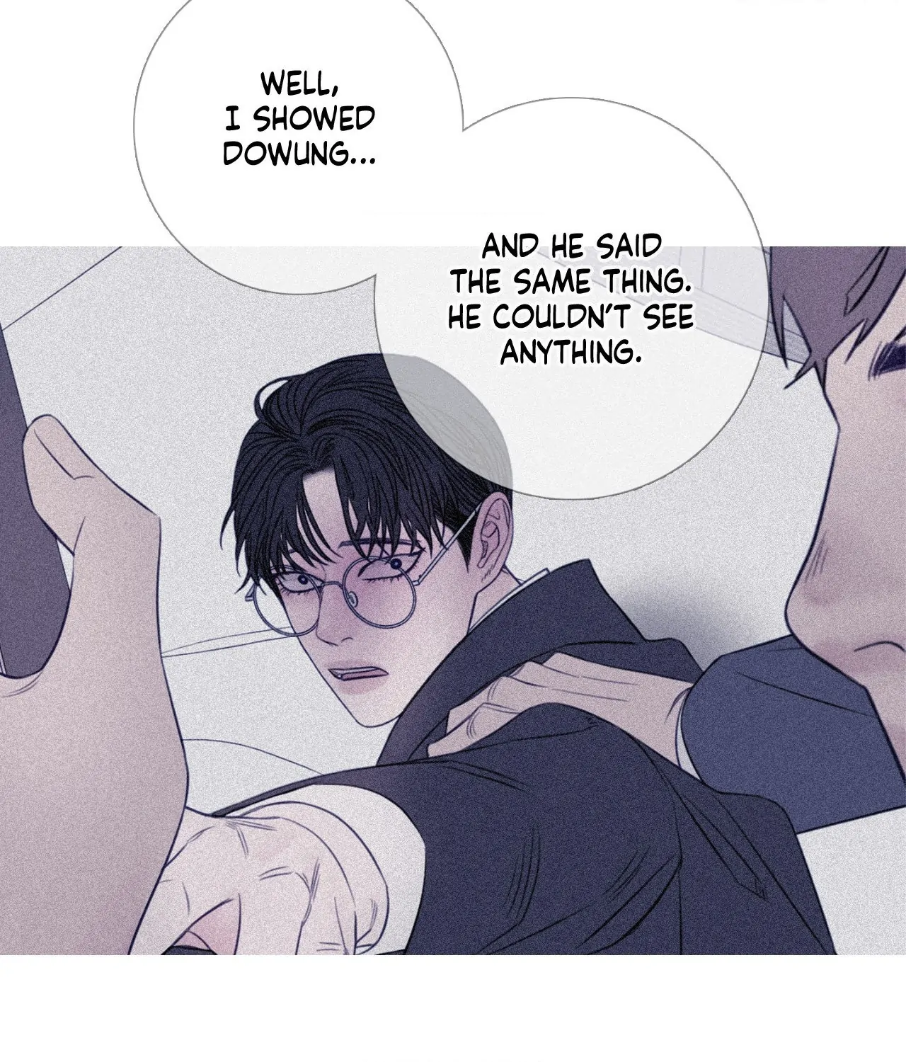 Ghost Gate [Official] - Chapter 24 manhwa