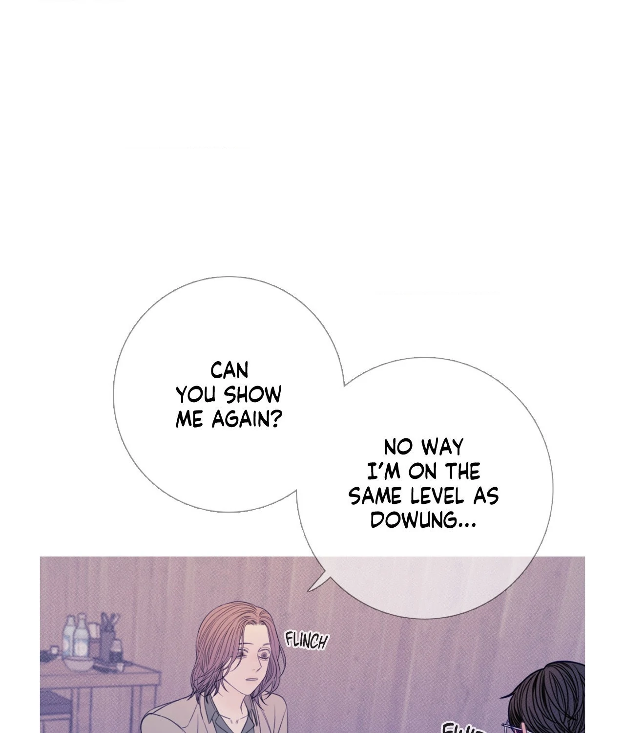 Ghost Gate [Official] - Chapter 24 manhwa