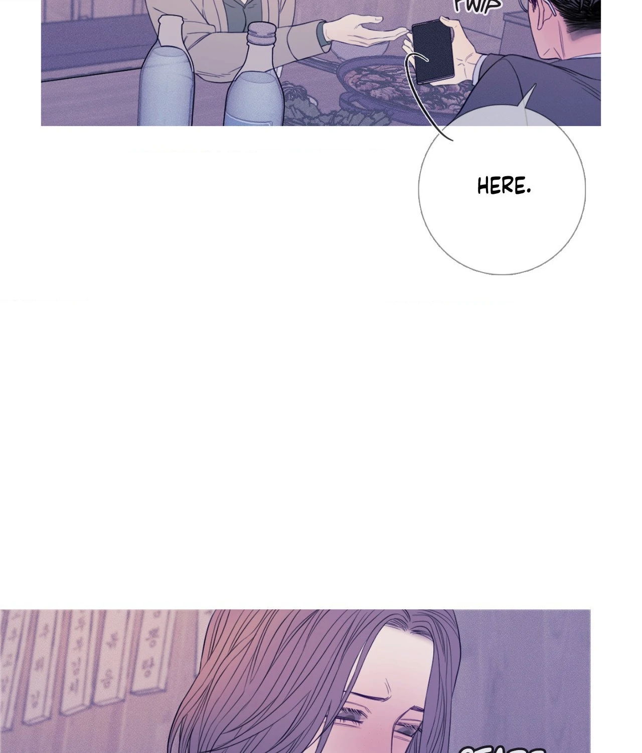 Ghost Gate [Official] - Chapter 24 manhwa