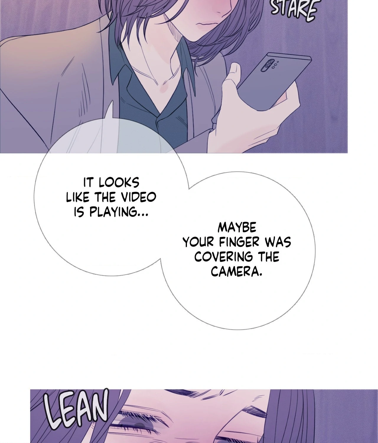 Ghost Gate [Official] - Chapter 24 manhwa