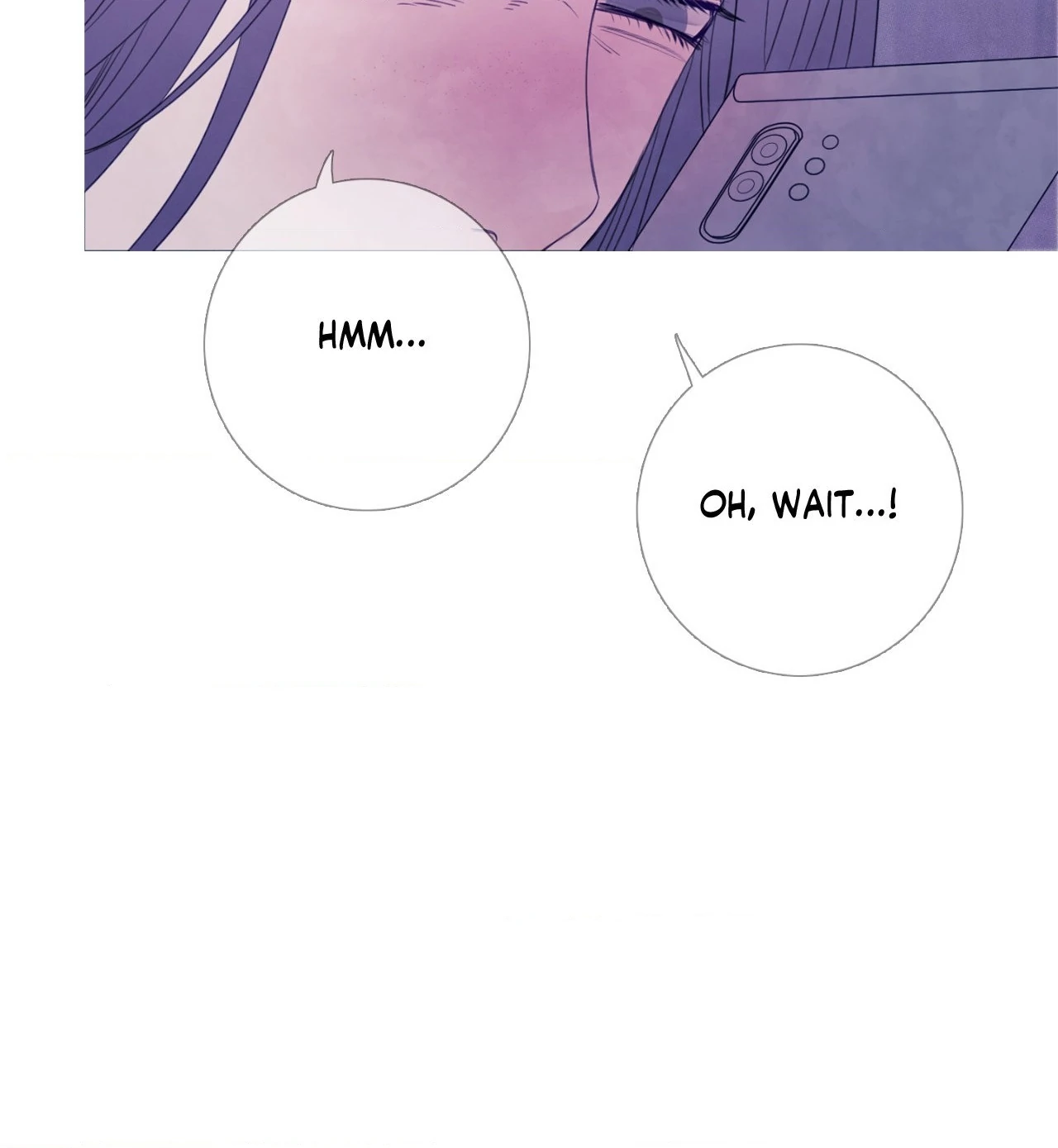 Ghost Gate [Official] - Chapter 24 manhwa