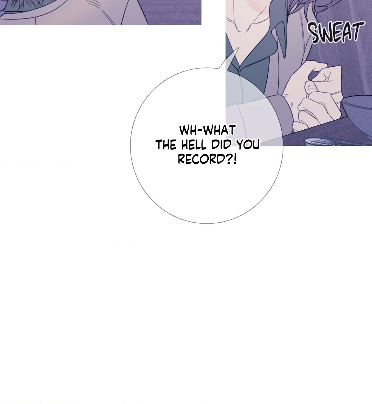 Ghost Gate [Official] - Chapter 24 manhwa
