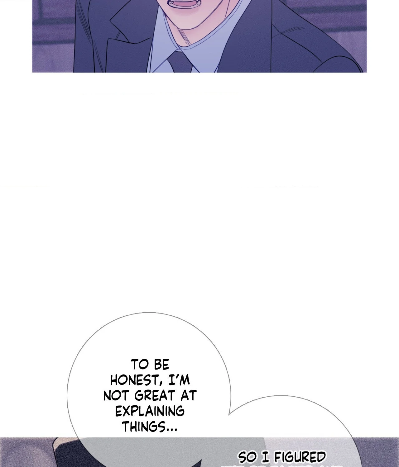Ghost Gate [Official] - Chapter 24 manhwa