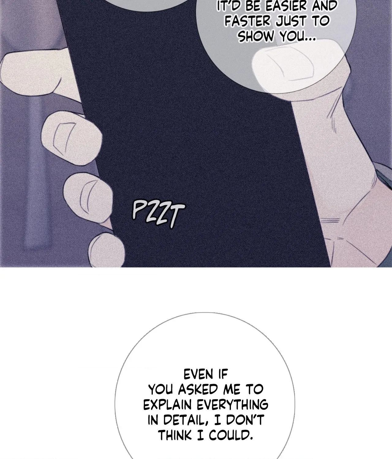 Ghost Gate [Official] - Chapter 24 manhwa