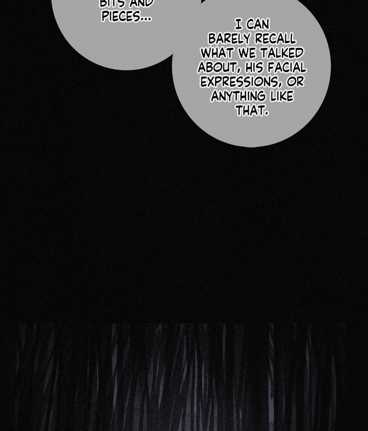 Ghost Gate [Official] - Chapter 24 manhwa