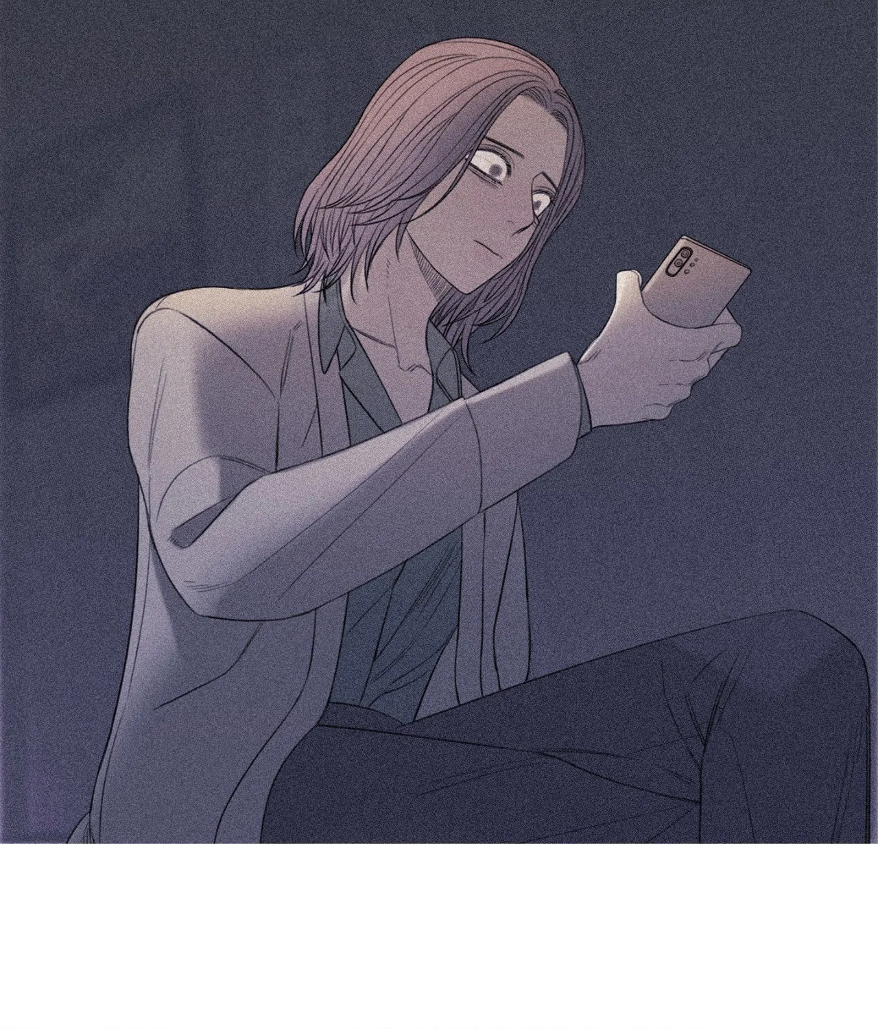 Ghost Gate [Official] - Chapter 24 manhwa