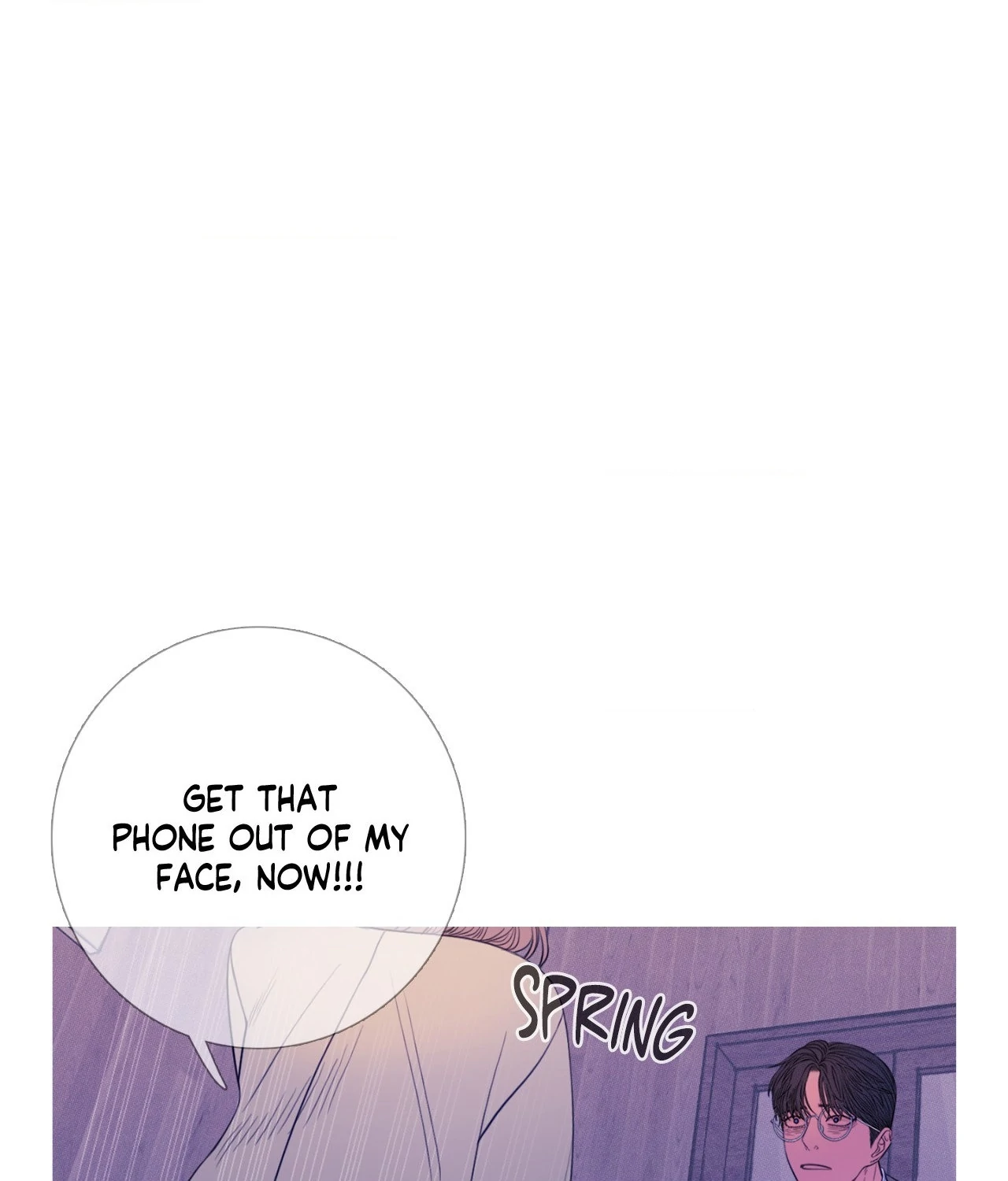 Ghost Gate [Official] - Chapter 24 manhwa