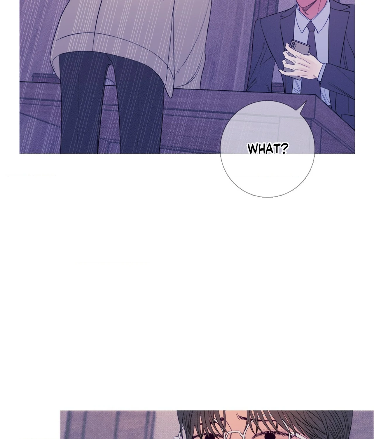 Ghost Gate [Official] - Chapter 24 manhwa