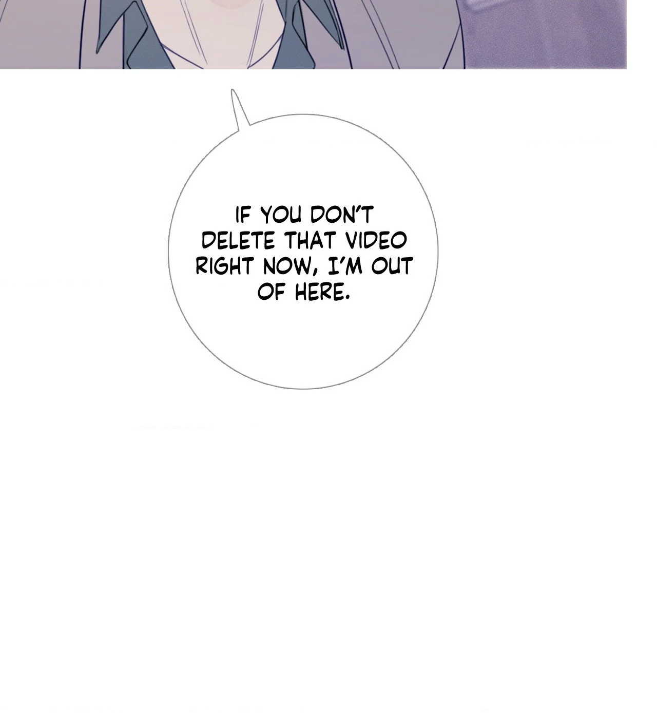 Ghost Gate [Official] - Chapter 24 manhwa