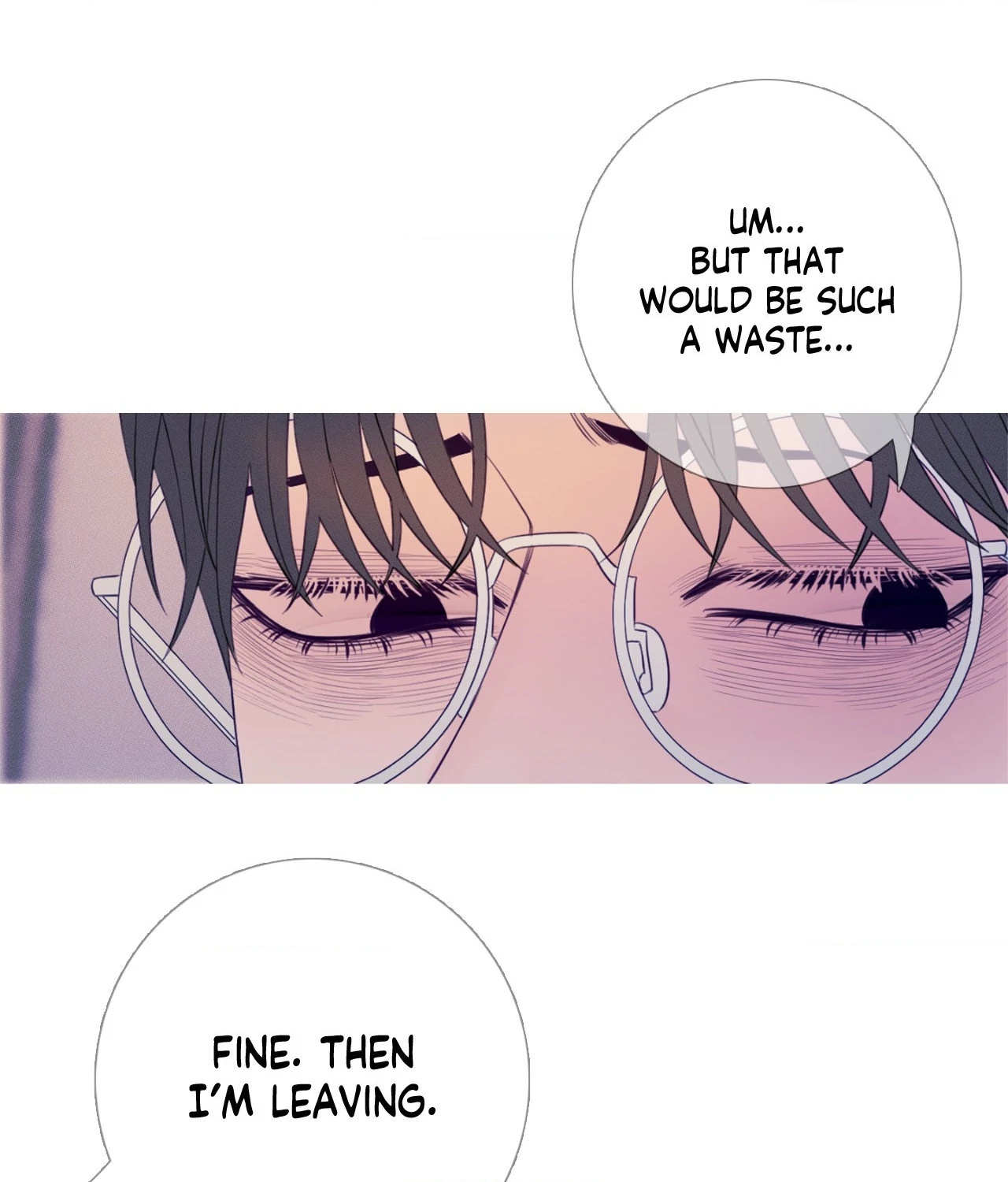 Ghost Gate [Official] - Chapter 24 manhwa